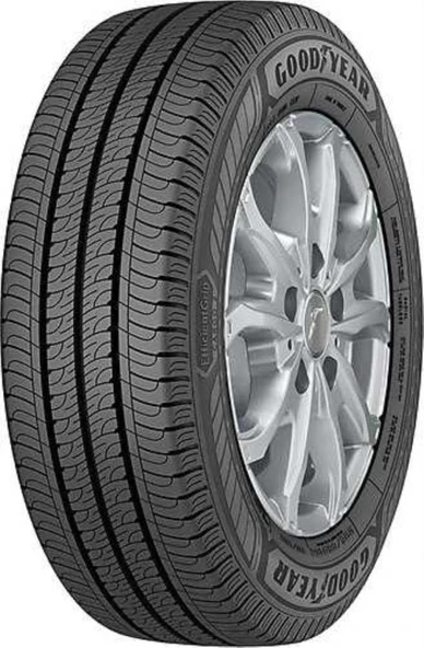 Goodyear 235/65R16C 115/113S Efficientgrip Cargo 2 Yaz Lastiği (2024)