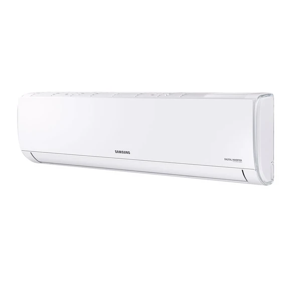 Samsung AR24BXHQASI/SK 24000 BTU A++ Inverter Duvar Tipi Klima - 3