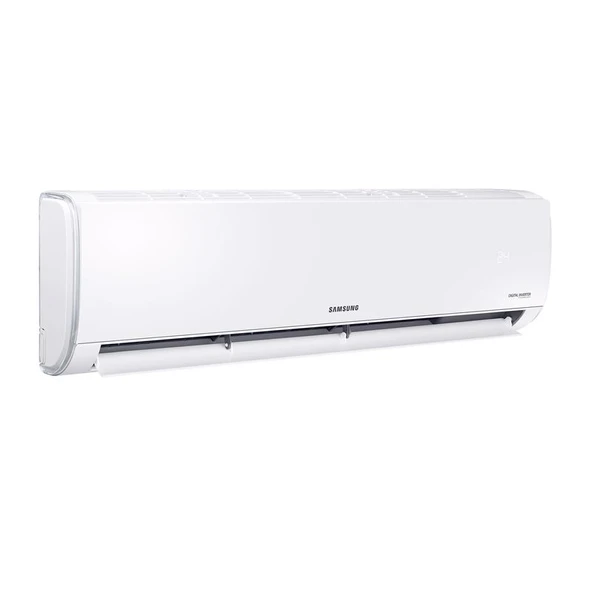 Samsung AR24BXHQASI/SK 24000 BTU A++ Inverter Duvar Tipi Klima - 4