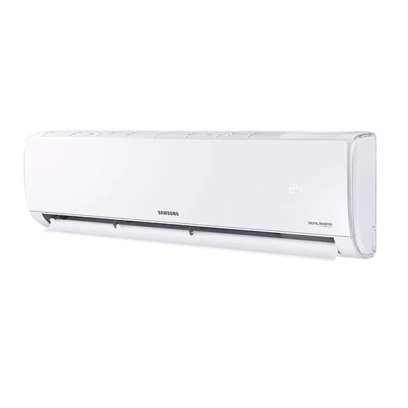 Samsung AR24BXHQASI/SK 24000 BTU A++ Inverter Duvar Tipi Klima - 5