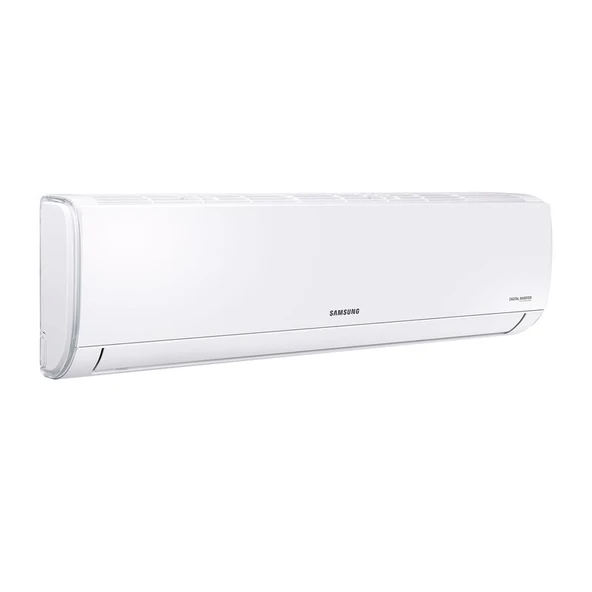 Samsung AR24BXHQASI/SK 24000 BTU A++ Inverter Duvar Tipi Klima - 2