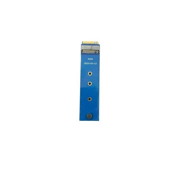4391m M.2 Nvme Ssd Ngff To M Key Kart Çevirici Dönüştürücü - 2