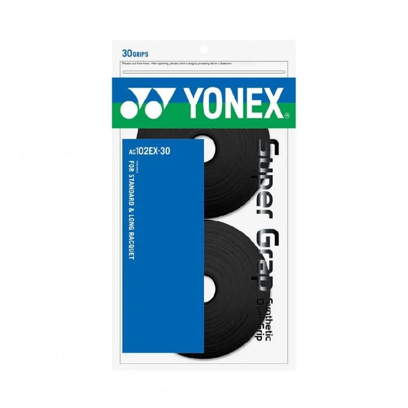 Yonex Ac 102-30 (30'lu) Super Grap