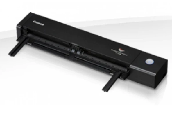 Canon Imageformula P-208II Yüksek Hızlı Taşınabilir Tarayıcı OUTLET