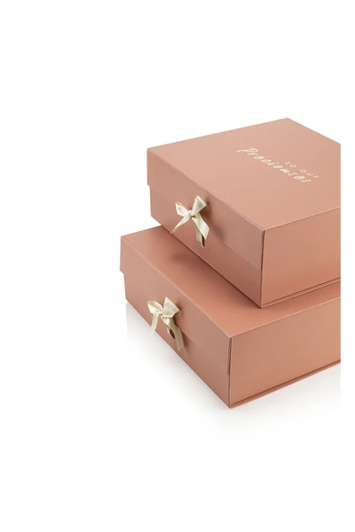 Bblüv Beslenme Hediye Seti  Beyaz - 2