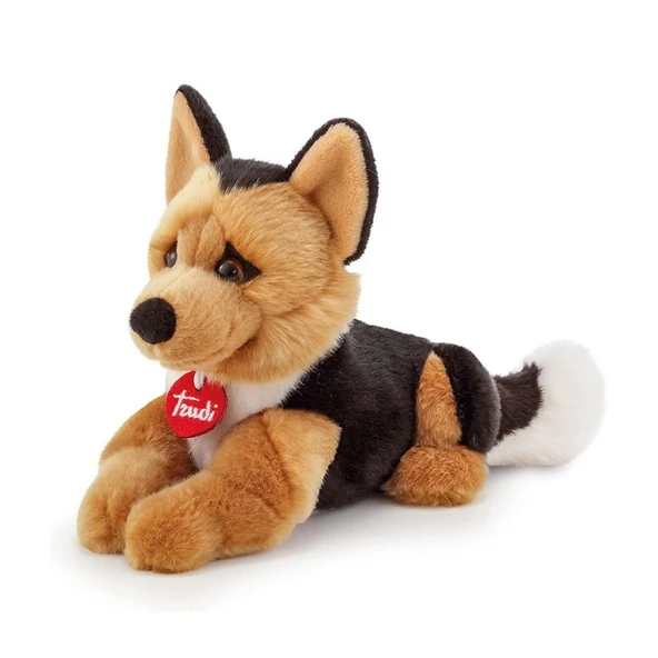Trudi Peluş German Shepherd Rusty 35 cm - 2