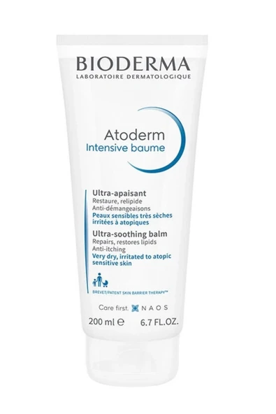 Bioderma Atoderm Intensive Balm 200 ml ürün görseli 1