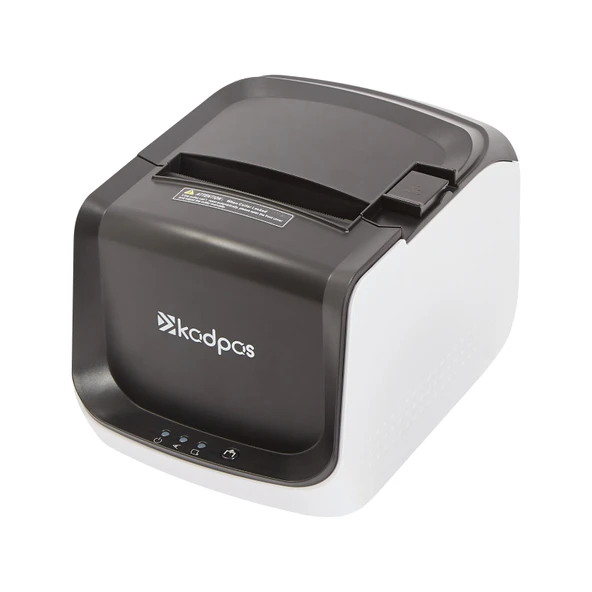 Kodpos KPS80 203Dpi Fiş Yazıcı - 2