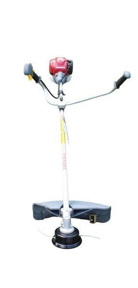 Honda UMK 435 E Motorlu Tırpan - 4