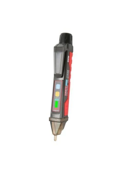 UNİ-T UT12E Ac Voltaj Dedektörü - Titreşimli - 4
