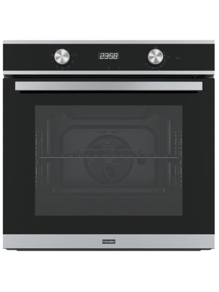 Franke FSM 86 H XS Ankastre Fırın