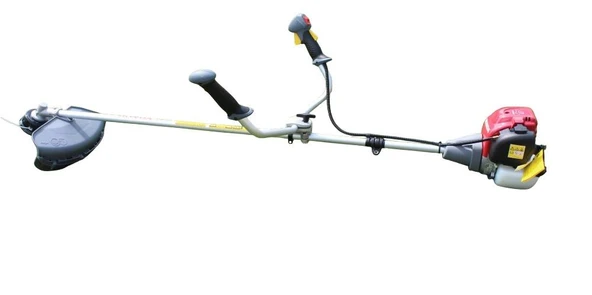 Honda UMK 435 E Motorlu Tırpan - 3