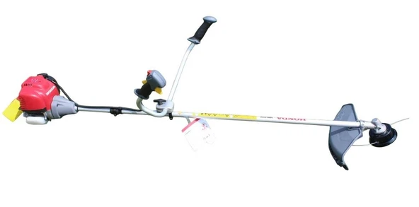 Honda UMK 435 E Motorlu Tırpan - 2