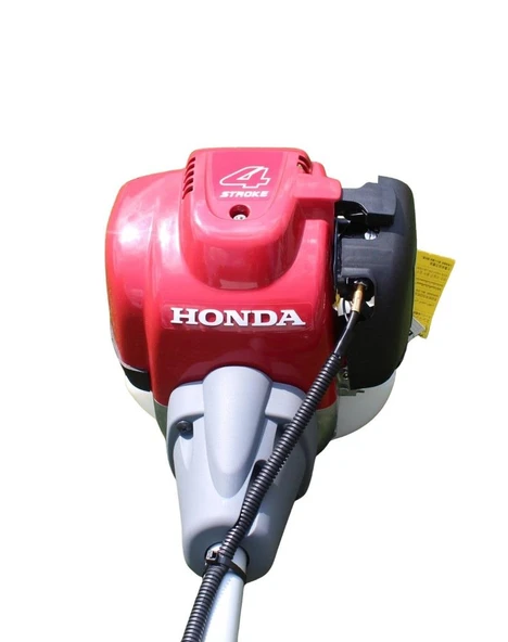 Honda UMK 435 E Motorlu Tırpan - 5