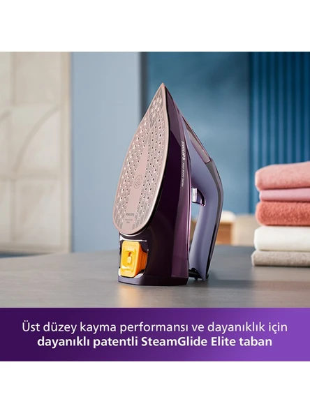 Philips Azur 8000 Serisi Buharlı Ütü DST8021/30 - 8
