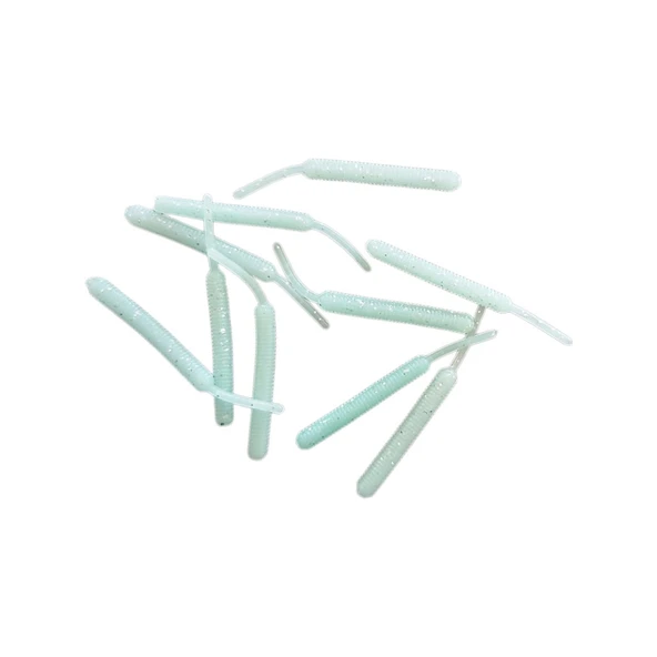 Mutant 3513 Serpentine 5cm 0,3gr Silikon Yem