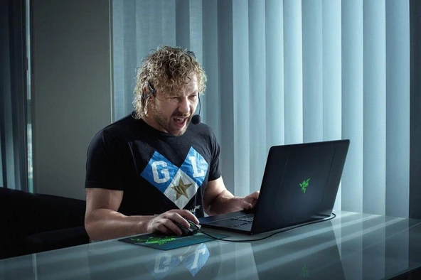 Razer Seiren X - Gamer USB Mikrofon, Siyah - 4