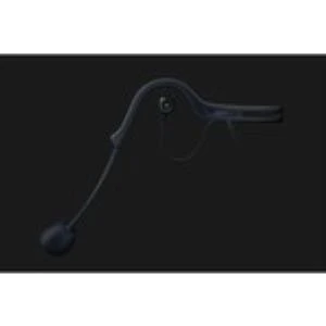 Razer Seiren X - Gamer USB Mikrofon, Siyah - 2