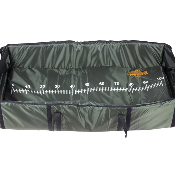 Kudos Sazan Tartı Çantası - Resim 2