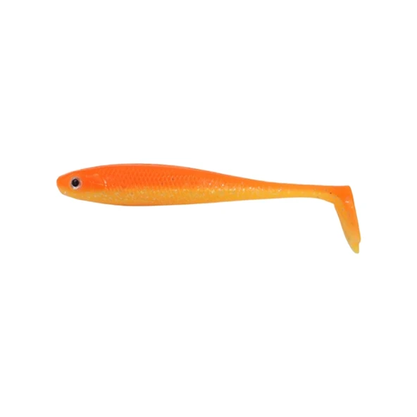 Ryuji Panic Shad 9cm 5,5gr Tekli Silikon Yem