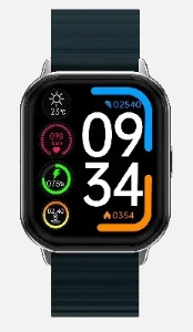 Mipo S24 Akıllı Saat Silver - 2