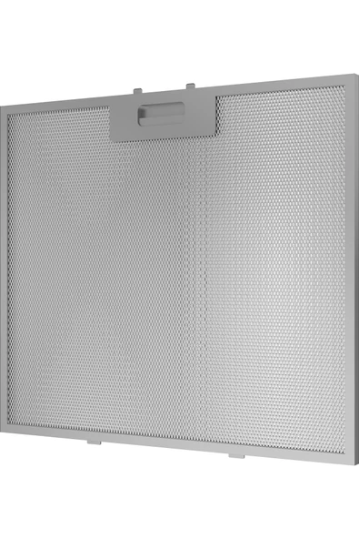 Bde 6050 Hb Duvar Tipi Davlumbaz Beyaz - 5