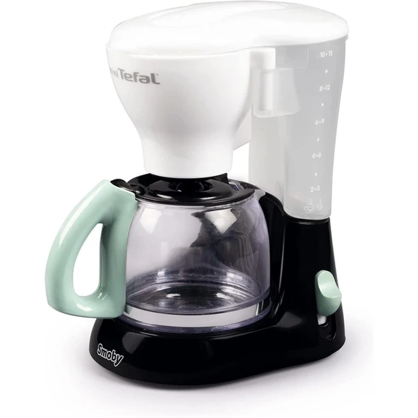 Smoby Tefal Filtre Kahve Makinesi - 6