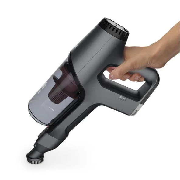 Tefal TY6983TR X-Pert 3.60 Kablosuz Dikey Şarjlı Süpürge 2211400976 - Resim 3