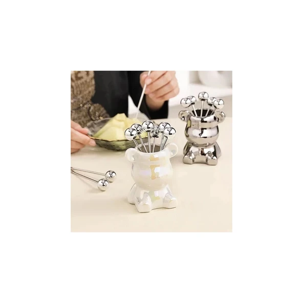 KRD HOME MEYVE ÇATALI KRD-5034