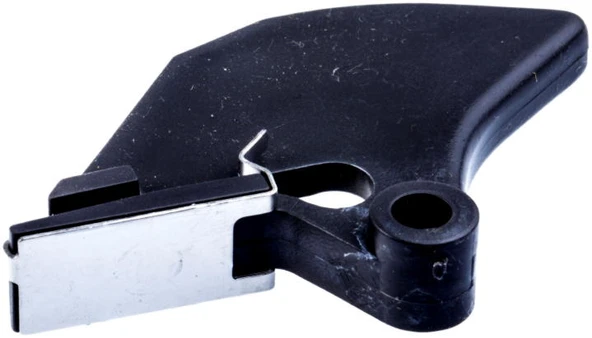 MOTORLU TESTERE ALT TETİK HUSQVARNA 51/55 (SAC İLE BİRLİKTE) ORJİNAL ürün görseli