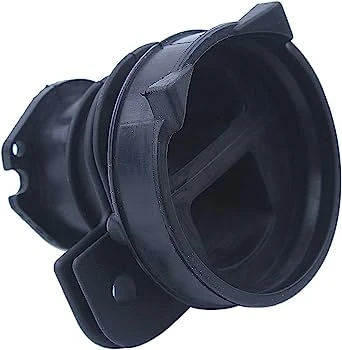 MOTORLU TESTERE KARBÜRATÖR BOĞAZI HUSQVARNA 365XTORQ/372XTORQ/2166/2172 ORJİNAL - Resim 2