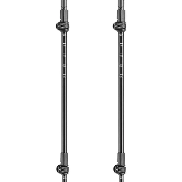 Leki Makalu Lite Speedlock Antishock - 2