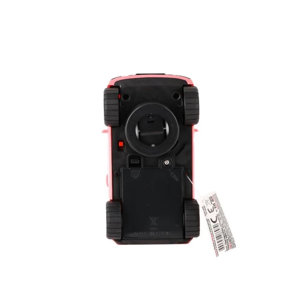 ZR169 Işıklı Müzikli Çarp Dön Araba Oyuncak - 9