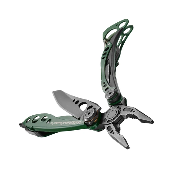 Skeletool CX OD Green - 4