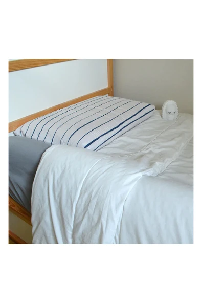 Bblüv Bümps Şişme Yatak Bariyeri - 3