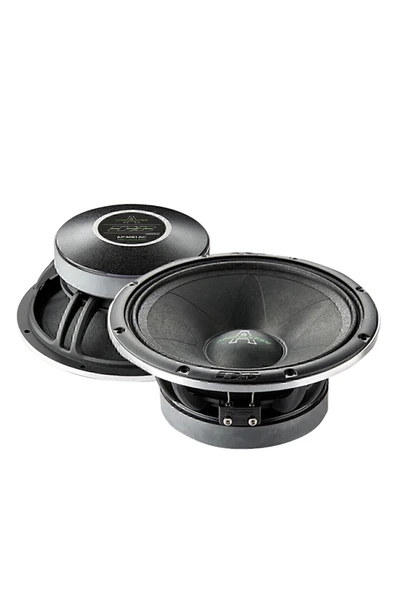 deaf bonce Apocalypse Ap M81ac 20 Cm 300 Rms 600w Midrange Iki Adet