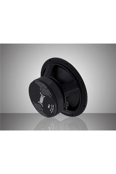 MOBASS Mb-8 20cm Midrange Hoparlör Takımı - Resim 2
