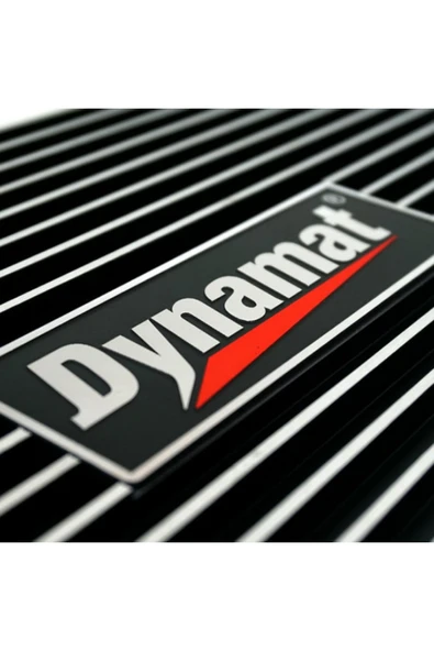 DYNAMAT 70.4 AMFİ 4000 WATT 4-OHM 70-RMS - 5