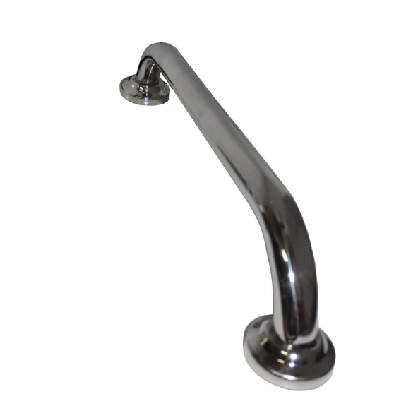Pasus Paslanmaz Engelli Tutunma Barı Tutamağı 54cm WC Banyo Küvet - 3