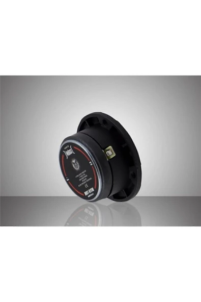 Mbt-01 10 Cm Dom Tweeter 1 Takım 2 Adet - 2