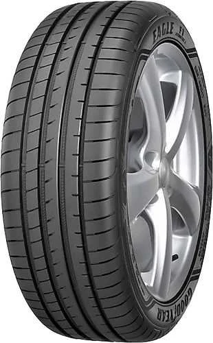 Goodyear 265/45R21 108H Eagle F1 Asymmetric 3 Suv Ao XL Fp Yaz Lastiği (2022)