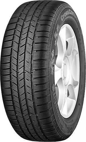 Continental 255/65R16 109H TL ContiCrossContact Winter Kış Lastiği (2020)