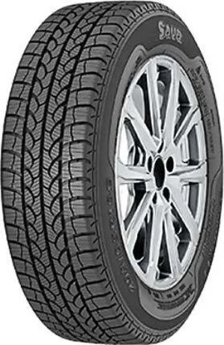 Sava 215/70R15c 109/107S Eskimo Lt Kış Lastiği (2025)