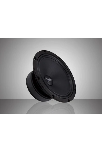 MOBASS Mb-8 20cm Midrange Hoparlör Takımı