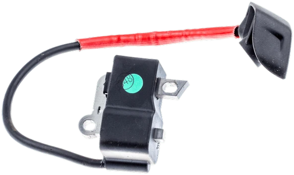 MOTORLU TIRPAN BOBİN HUSQVARNA 545RX ORJİNAL - Resim 2