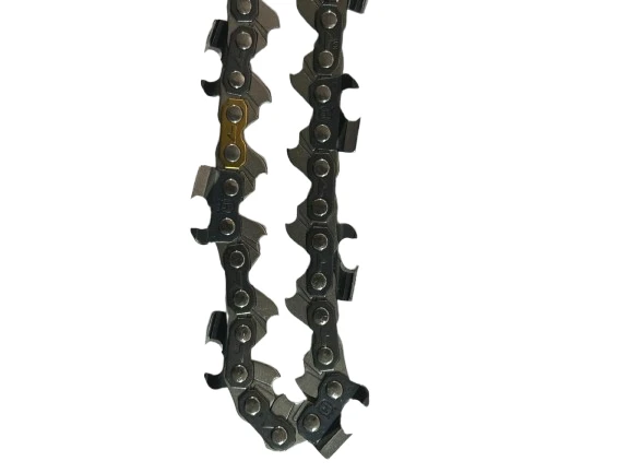 MOTORLU TESTERE ZİNCİR 3/8 42 DİŞ HUSQVARNA 1,5 MM YARIM KÖŞELİ ORJİNAL - Resim 6