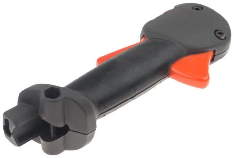 MOTORLU TIRPAN KABZE HUSQVARNA 343R/545RX/355RX/555RXT YAN ORJİNAL ürün görseli