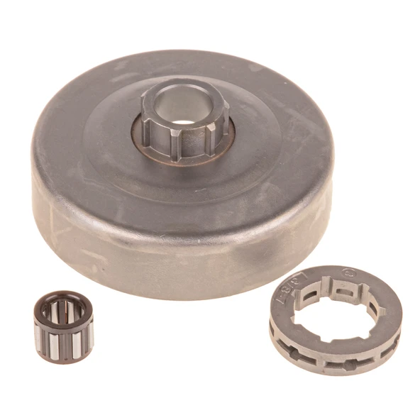 MOTORLU TESTERE ZİNCİR DİŞLİSİ RİMLİ STIHL 660/066/064 ürün görseli