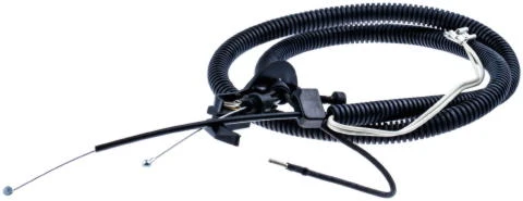 MOTORLU TIRPAN GAZ TELİ YAN HUSQVARNA 545RX ORJİNAL ürün görseli