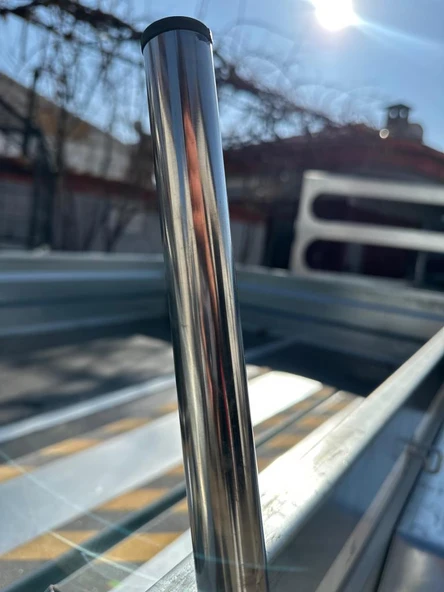 OTOBİR KROM SAPLI KÜREK - 4